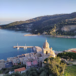 Photo n°1 de l'avis de Mirko.u fait le 24/02/2023 à 09:53 sur le  Hotel della Baia à Le Grazie