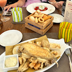 Photo n°1 de l'avis de Sophee.u fait le 30/06/2023 à 21:11 sur le  Osteria Al Museo à Venice