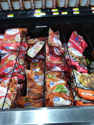 Supermarket «Walmart Neighborhood Market», reviews and photos, 4201 Hargrove Rd E, Tuscaloosa, AL 35405, USA