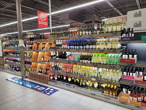 Supermarket «ALDI», reviews and photos, 4751 Lebanon Pike, Hermitage, TN 37076, USA