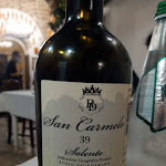 Photo n°1 de l'avis de Bart.l fait le 03/10/2020 à 21:51 sur le  Ritrovo del Viandante à Ugento