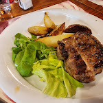 Photo n°1 de l'avis de Tei.i fait le 23/05/2023 à 12:23 sur le  Ristorante Pizzeria Tutto Bono à Osmannoro