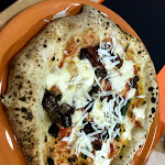 Photo n°2 de l'avis de Mirella.e fait le 21/08/2019 à 13:22 sur le  Pizzeria Verace à Benevento