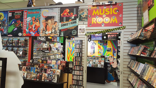 Video Game Store «Game Swap», reviews and photos, 2294 E Dorothy Ln, Dayton, OH 45420, USA