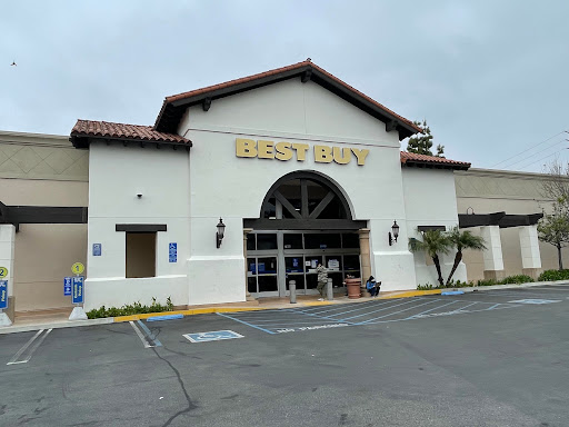 Electronics Store «Best Buy», reviews and photos, 7090 Market Pl Dr, Goleta, CA 93117, USA