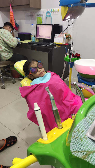 Klinik Gigi My Dental Care Sg Besi - Klinik Gigi My Dental Care Sg Besi