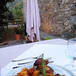 Photo n°9 de l'avis de marco.a fait le 24/08/2022 à 13:59 sur le  Agriturismo Montagna Verde à Aulla