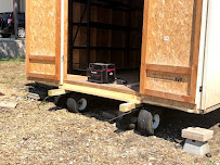 Shedd moving & Relocation - Photo 8 - Car repair in Dallas, TX, Grand Prairie