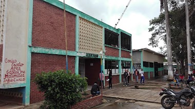 Liceo Nacional 28 De Febrero