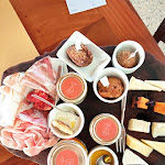 Photo n°5 de l'avis de marta.a fait le 30/04/2022 à 12:57 sur le  La Ciacola à Breganze