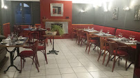 Atmosphère du Restaurant français La Corniche à Val-du-Layon - n°5