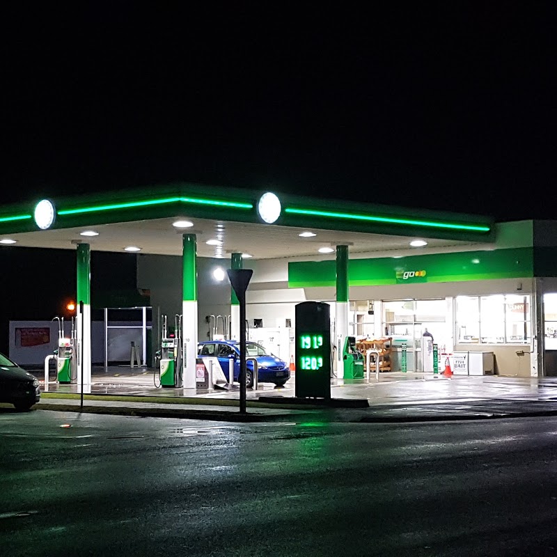 BP 2go Kaitaia