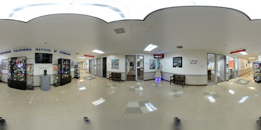 College «Southern California Institute of Technology», reviews and photos