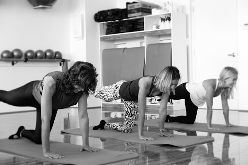 Pilates for pregnant women Perth