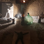 Photo n°5 de l'avis de Fulvio.e fait le 15/11/2018 à 12:33 sur le  Cantina L'Ottava Rima à Sorano