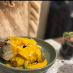 Photo n°3 de l'avis de Cristiano.a fait le 12/11/2023 à 09:32 sur le  Rebaldaria à Aveiro