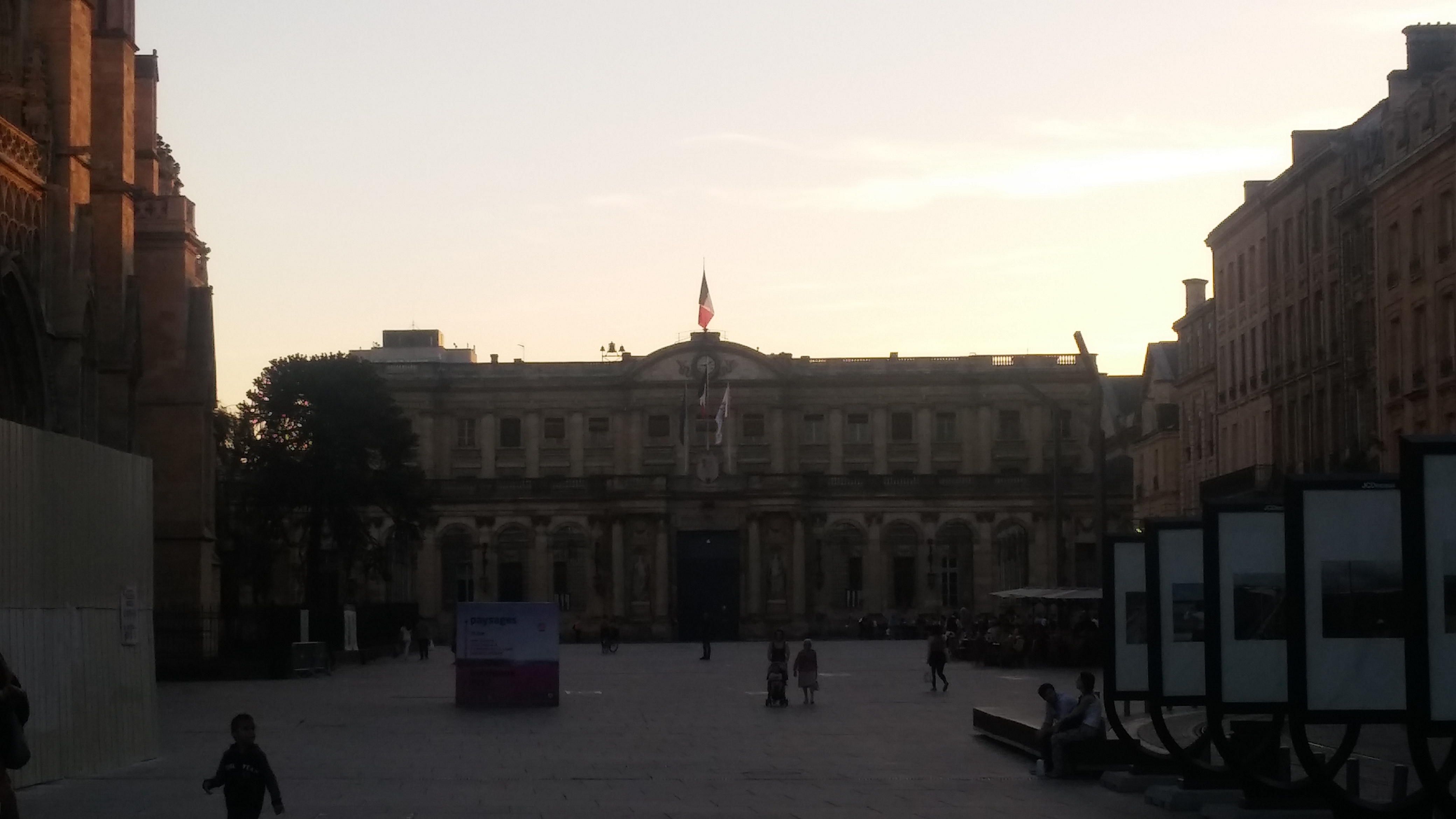 Photo n° 6 de l'avis de Ludivine.e fait le 01/08/2017 à 18:32