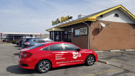 Donut Shop «HoneyDip Donuts», reviews and photos, 4480 Kenny Rd, Columbus, OH 43220, USA