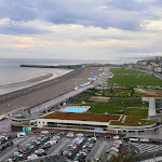 Photo n° 2 de l'avis de mostafa.o fait le 26/07/2021 à 17:10 pour Dieppe parking gratuit à Dieppe