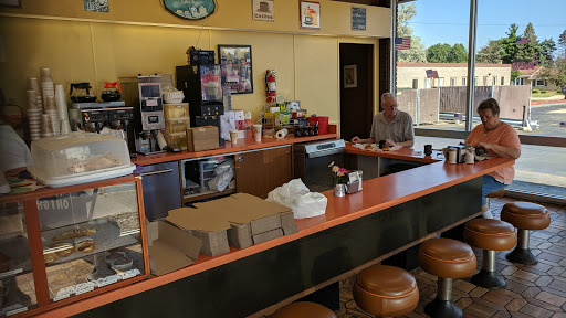 Donut Shop «Munster Donuts», reviews and photos, 8314 Calumet Ave, Munster, IN 46321, USA