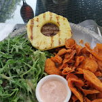 Photo n°1 de l'avis de Tânia.o fait le 13/02/2022 à 09:31 sur le  Revolta à Aveiro