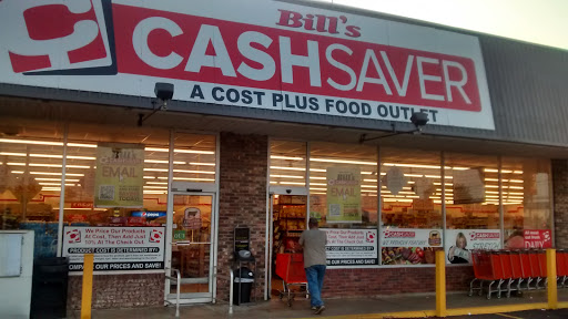 Bill's Cashsaver