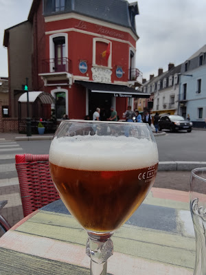La Taverne à Mers-les-Bains