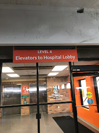 Lansing Emergency Department | University of Michigan Health-Sparrow - Photo 6 - Car repair in Lansing, MI, Lansing