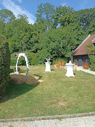 Photo n°15 de La Grange à Roquetoire ()