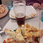 Photo n°7 de l'avis de Privilitaliano. fait le 10/02/2018 à 22:35 sur le  Tourlé LaPizzeria e ilGrill Crema à Crema
