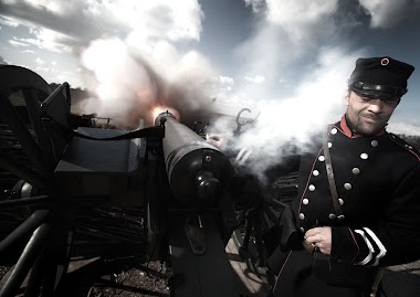 Historiecenter Dybbøl Banke