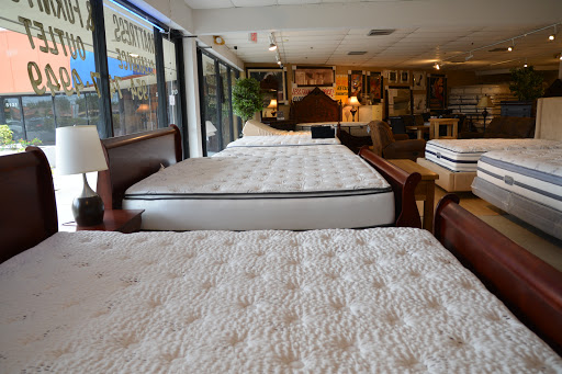 Mattress Store «Mattress & Furniture Liquidators», reviews and photos, 5145 N University Dr, Lauderhill, FL 33351, USA
