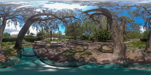 Community Center «Kate Jackson Community Center», reviews and photos, 821 S Rome Ave, Tampa, FL 33606, USA