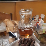 Photo n°1 de l'avis de Arta.b fait le 24/08/2019 à 16:36 sur le  Camping Vettore à Montegallo