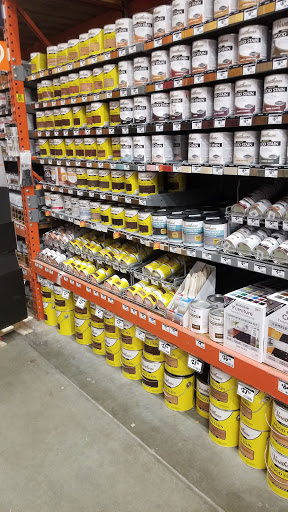 Home Improvement Store «The Home Depot», reviews and photos, 9818 Reisterstown Rd, Owings Mills, MD 21117, USA