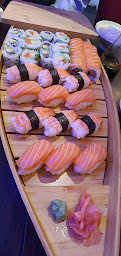 Photo n°17 de koto sushi à Rouen ()