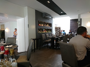 Photo n°28 de Restaurant L'Océanic à Chinon ()