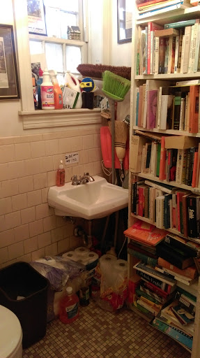 Used Book Store «Capitol Hill Books», reviews and photos, 657 C St SE, Washington, DC 20003, USA