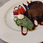 Photo n°2 de l'avis de Manon.E fait le 16/05/2024 à 06:34 sur le  Osteria Didu à Imperia