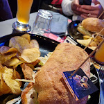 Photo n°2 de l'avis de daniele.' fait le 03/04/2022 à 09:58 sur le  Arcade and Food à Rome