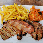 Photo n°1 de l'avis de Dirk.i fait le 13/08/2020 à 19:02 sur le  Restaurant Im Tannenhof à Korschenbroich