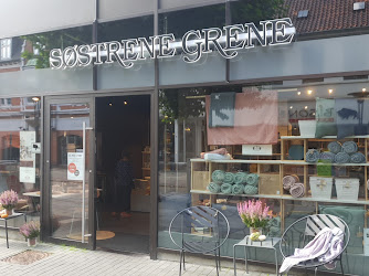 Søstrene Grene