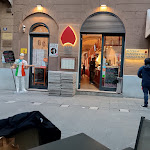 Photo n°2 de l'avis de Mila.a fait le 13/05/2023 à 08:08 sur le  San Genna' Pizzeria Napoletana à Trieste
