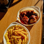 Photo n°1 de l'avis de Gernot.e fait le 10/01/2024 à 15:57 sur le  Peter's Schlemmereck à Schwabach