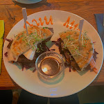 Photo n°3 de l'avis de Liudmyla.u fait le 12/11/2023 à 19:15 sur le  Zuii's Restaurant Warnemünde à Rostock