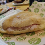 Photo n°3 de l'avis de Teresa.a fait le 30/10/2022 à 17:29 sur le  Te Ke Voi? à Siena