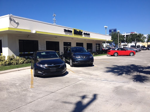 Used Car Dealer «Hertz Car Sales Palm Beach», reviews and photos, 9137 Florida A1A Alternate, North Palm Beach, FL 33403, USA