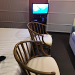 Photo n°2 de l'avis de Laetitia. fait le 21/01/2019 à 18:55 sur le  Hotel Villa Mabapa à Lido