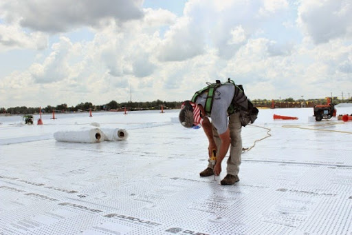 Roofing Contractor «Exterior Pro Inc.», reviews and photos, 2936 Clifty Dr, Madison, IN 47250, USA