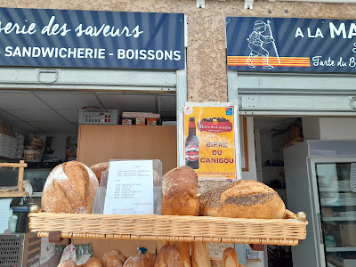 A la Maison du Berger à Argelès-sur-Mer